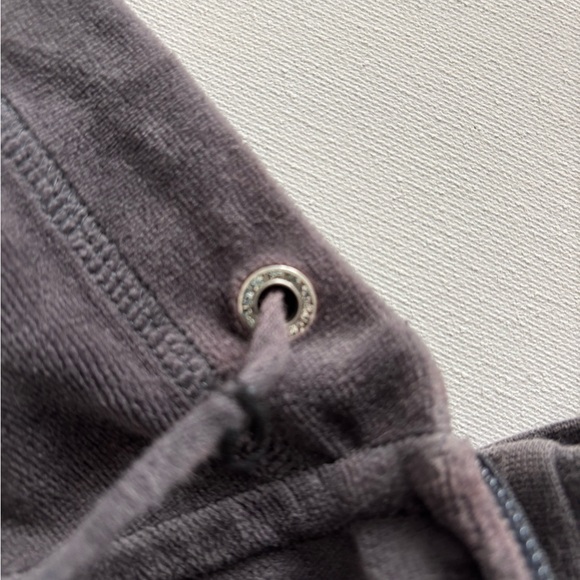 New York & Company Hoodie Women's XXL Pockets Zip Cotton Soft Stretchy Cozy - Picture 9 of 12